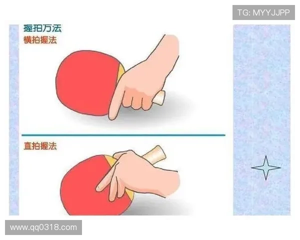 乒乓球新手必看战术入门指南助你快速提升技巧与水平 乒乓球新手必看战术入门指南助你快速提升技巧与水平