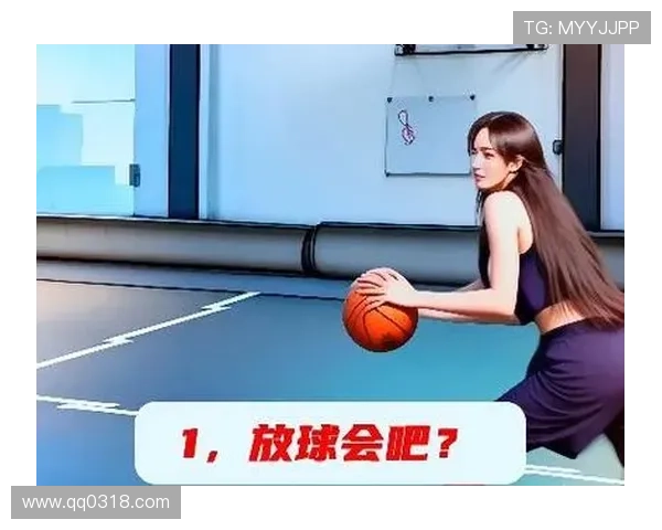 篮球新手必看:从零基础到场上高手的全面入门攻略与实战技巧分享 篮球新手必看:从零基础到场上高手的全面入门攻略与实战技巧分享