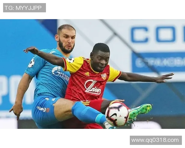 莫火车头与图拉兵工的巅峰对决谁将赢得荣耀与未来