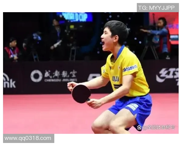 张本智和与许昕激战乒乓球赛场谁能笑到最后的精彩对决分析 张本智和与许昕激战乒乓球赛场谁能笑到最后的精彩对决分析