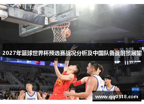 2027年篮球世界杯预选赛战况分析及中国队备战前景展望